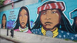 Apache Skateboards, by Mike Fiorito