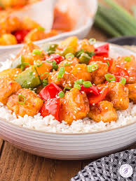 Sweet And Sour Pork (糖醋里脊) - Omnivore'S Cookbook