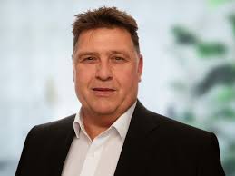 Markus Berger wird neuer Regionalleiter bei Hoval Schweiz