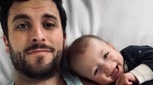 Tanner Tolbert Describes Relationship With Son After Struggle to Bond