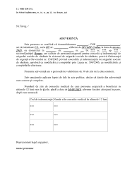 15), în care este prezentată. Adeverinta Salariat Sanatate