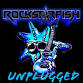 Unplugged @ The Sandshaker at The Wharf event image