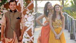 Actress shweta tiwari is back in news and yet again for her troubled marriage life with abhinav kohli whom she married in the year 2013 after divorcing first husband raja chaudhary. Shweta Tiwari Asks Ex Husband Abhinav Kohli To Stop Harassing Palak Tiwari Online