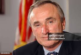 3,152 William Bratton Photos & High Res Pictures