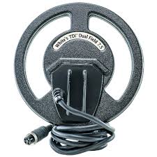 Tdi sl device considered a versatile metal detector as it can be used for different purposes including for example Whites Tdi Sl Hi Q Metal Detector With 2 Coils Detector Experts