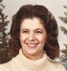 Anna Westmoreland Obituary