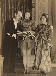 Read on to find more about her family: She S Behind You Rare Photos Show Teenage Princess Elizabeth In Royal Panto With Margaret Young Queen Elizabeth Princess Elizabeth Princess Margaret