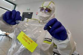 Ll y a des inquiétudes à avoir, à long terme. Covid 19 Le Variant Indien Identifie En Belgique Pas Encore De Cas Confirme Dans Le Grand Est Lorraine Actu