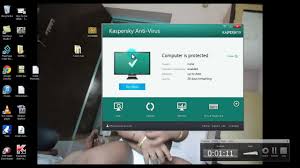 Kaspersky Antivirus New Full Verion 2014 Serial 100 Full 365days Free Download Youtube
