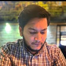 Muhammad Shahroz Alwani