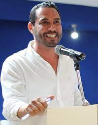 Alonso de mendoza (garrovillas de alconétar, spain, c. Raul Paz Alonzo Wikipedia