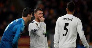 No man defines their modern legacy like him; Varane Transfer Uncertain As Manchester United Scarred By 2015 U Turn