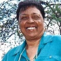 Mrs. Dorothea "Jean McDonald" Walters Obituary