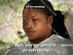 Niles and Matilda's Wedding Plans and Cultural Differences