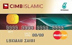 Bayaran sebanyak 0.80% caj pentadbiran akan dikenakan apabila membuat bayaran menggunakan kad kredit. Mohon Untuk Cimb Islamic Bank Petronas Gold Credit Card Oleh Cimb Bank