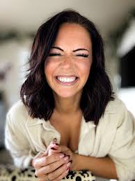 New hair…..who dis?! Thank you @hairby_alleycarr 🩷❤️ I LOVE IT!!!!!!  #haircut #shorthair #newhair