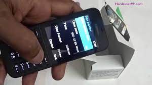 Type (#pw+unlockcode+1#) like a phone number*. Nokia 215 Dual Sim Hard Reset How To Factory Reset