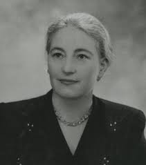 Women Who Left a Legacy