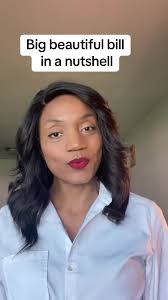 Big Beautiful Bill: Overview and Insights