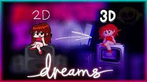 Applications require access to some of your device's systems. Friday Night Funkin 3d Remake Dreams Ps4 Youtube