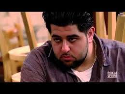 ﻿ in the season finale of kitchen nightmares, has chef ramsay met his match? Kitchen Nightmares Oceana Open Kitchen Nightmares Oceana Chef Gordon Ramsay