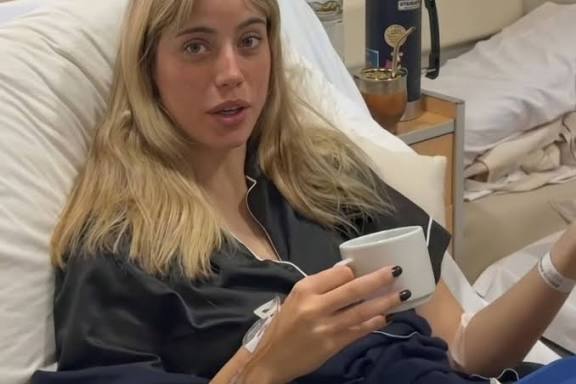 Qué se sabe de la salud de Denisse González - LA NACION