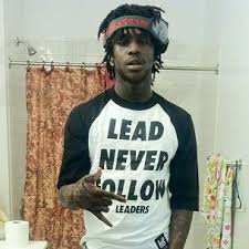 Maybe you would like to learn more about one of these? Chief Keef Laughs At Death Of Fellow Rapper Hiphopdx