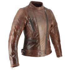Bien que le port d'un blouson ne soit pas une obligation en france. Blouson Moto Femme Soubirac Blouson Cuir Soubirac Soho