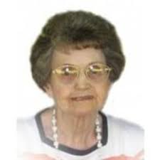 Donna Mae Croshaw Obituary July 28, 2011