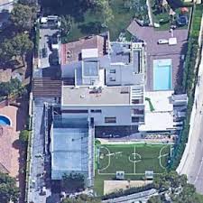 Lionel messi's house is one of the most gorgeous on the planet. Lionel Messi S House In Castelldefels Spain 3 Virtual Globetrotting