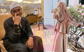 Bagi saya tak ada masalah sama ada budaya baharu ataupun tidak. Lepas Dia Cerai Saya Try Dia Gila Gila Pu Abu Dedah Cara Pikat Hana Azraa Gempak