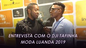 Dji tafinha x bu square feat edgar domingos. Moda Luanda Dji Tafinha Fashion Central Africa
