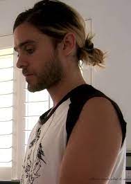 Long Hair Don T Care Marvel At These Men With Buns Photos Long Hair Styles Long Hair Styles Men Hair And Beard Styles