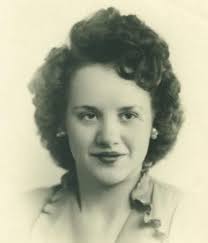 Eileen Krebs Obituary