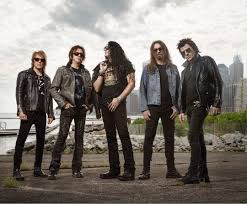 New jersey kids, punk and metal attitude, determined to. Skid Row American Band Wikipedia