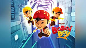 Boboiboy the movie is here!⚡ originally released in theaters in 2016, the blockbuster hit is now available on youtube in full hd!do you remember what it. Watch Boboiboy The Movie Prime Video