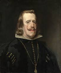 The habsburg jaw was most pronounced in philip iv, who was king of spain until 1665. Chin Up Sarah Albee