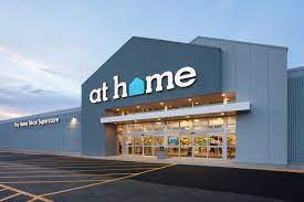 Thu, jul 22, 2021, 4:00pm edt At Home Opens New Home Decor Superstore In Roseville Dbusiness Magazine