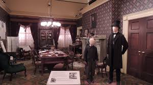 Lincoln White House Office Set Office Set House Home Office