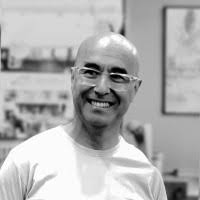 Diego Torrico Email & Phone Number