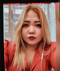 An applicant says she called me a scammer because if she disclose her reg  number to me i can move all the money in her bank🤣