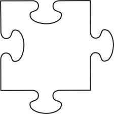 You can get 9 piece jigsaw puzzle templates in printabler.com, templatelab.com, teacherspayteacher.com, or havefunteaching.com. Giant Blank Puzzle Pieces Invitation Templates Puzzle Piece Template Puzzle Crafts Collaborative Art Projects