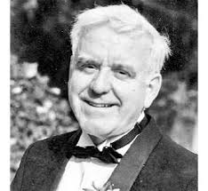 Henry Telford James MOUNT Obituary