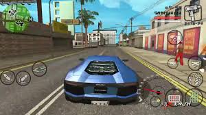 Credit r user games : Lamborghini Aventador For Gta Sa Android Pc Quality By Gr Gaming