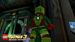 Injustice 2 brings together more than 20 iconic dc characters in a battle for the fate of the world. Lego Dc Super Villains On Twitter Countdown To Nov 11 Metallo Complete With A Kryptonite Power Source Http T Co Kkpi3zqgby Legobatmangame Http T Co Hxpeni2c7n