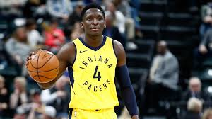 Victor oladipo is carted off the court after suffering a knee injury that could turn the pacers' season upside down. Victor Oladipo Injury Update Pacers G Out Indefinitely Sporting News