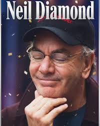 Let's listen to “Amazed and Confused” by Neil Diamond, from the 1980 film  soundtrack The Jazz Singer. With stirring emotion and cinematic sweep, Neil  delivers a powerful vocal performance that captures the