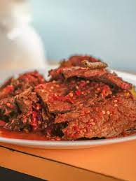 Check spelling or type a new query. 3 Tips Membuat Dendeng Balado Dan Cara Memasaknya Lifestyle Fimela Com