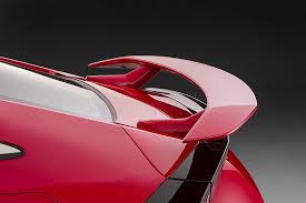爆冷搭載1 5 vtec turbo動力 honda civic si prototype 原型模樣先亮相 國王車訊kingautos honda civic si honda civic coupe honda civic