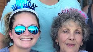 There's nothing like Nana's dressing